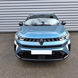 Renault Symbioz Nouveau mild hybrid 140 ch Techno Bruges