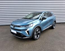 Renault Symbioz - Nouveau mild hybrid 140 ch Techno - 25 990 €