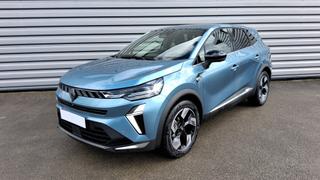 Renault Symbioz  - photo 0