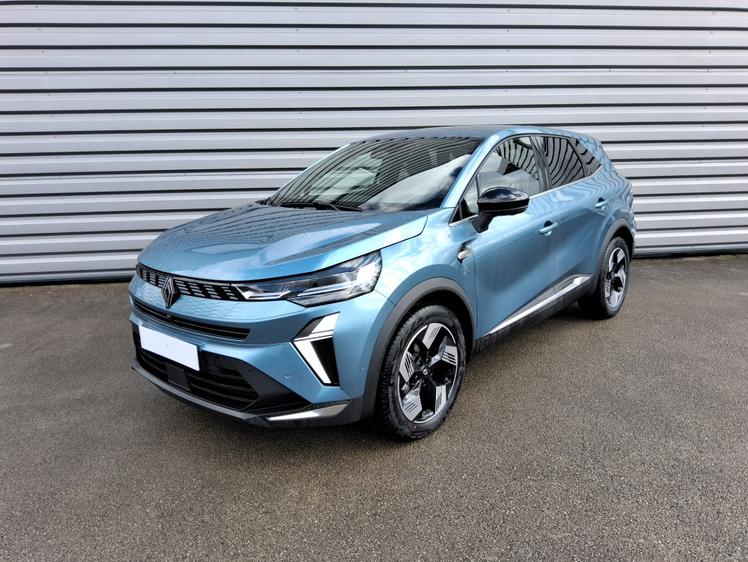 Renault Symbioz  - 25 990 €