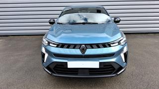 Renault Symbioz  - photo 1