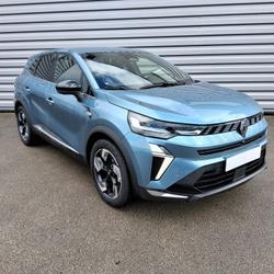 Renault Symbioz Nouveau mild hybrid 140 ch Techno Lormont