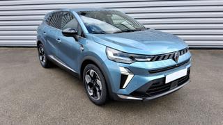 Renault Symbioz  - photo 2