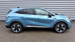Renault Symbioz  - photo 3