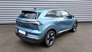 Renault Symbioz  - photo 4