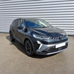 Renault Symbioz Nouveau mild hybrid 140 ch Esprit Alpine La Teste-de-Buch