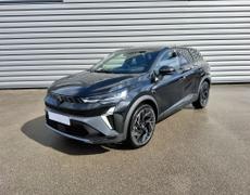 Renault Symbioz Saint-Georges-des-Coteaux