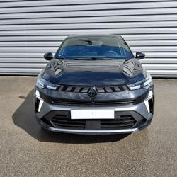 Renault Symbioz Nouveau mild hybrid 140 ch Esprit Alpine Saint-Georges-des-Coteaux