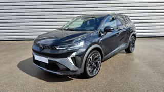 Renault Symbioz  - photo 0