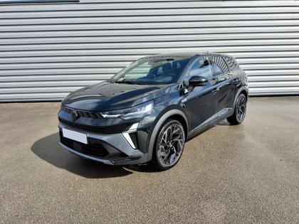 Renault Symbioz - Nouveau mild hybrid 140 ch Esprit Alpine - 27 990 €