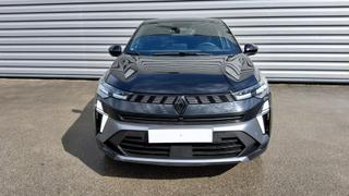 Renault Symbioz  - photo 1
