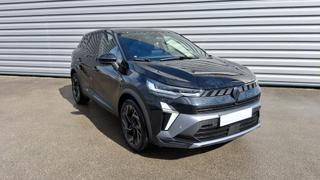 Renault Symbioz  - photo 2
