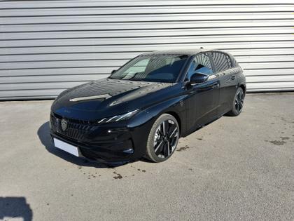 Peugeot 308 - Nouvelle Hybrid 145 e-DCS6 GT - 29 990 €