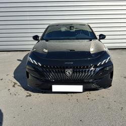 Peugeot 308 III Phase 1 Nouvelle Hybrid 145 e-DCS6 GT Lormont