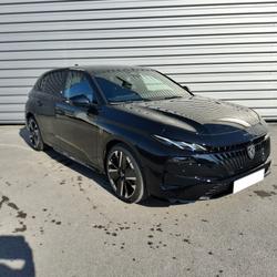 Peugeot 308 III Phase 1 Nouvelle Hybrid 145 e-DCS6 GT Lormont