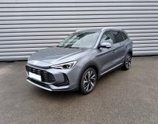 MG ZS La Teste-de-Buch