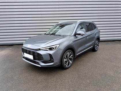 MG ZS - Nouveau 1.5 L Hybrid+ 197 ch Luxury - 24 990 €