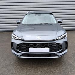 MG ZS Nouveau 1.5 L Hybrid+ 197 ch Luxury La Teste-de-Buch