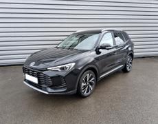 MG ZS La Teste-de-Buch