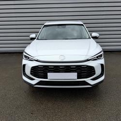 MG ZS Nouveau 1.5 L Hybrid+ 197 ch Luxury Bruges
