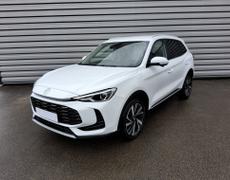 MG ZS La Teste-de-Buch