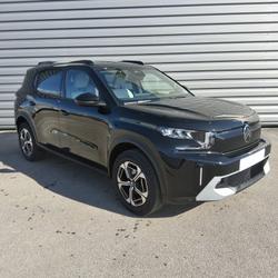 Citroen C3 Aircross Nouveau Hybride 145 ch Aut Max Lormont