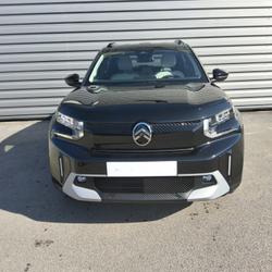 Citroen C3 Aircross Nouveau Hybride 145 ch Aut Max B&egrave;gles