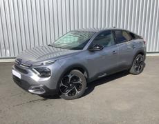 Citroen C4 La Teste-de-Buch