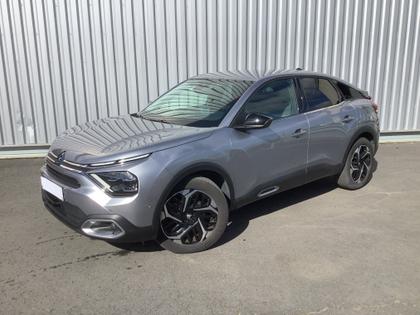 Citroen C4 - PureTech 130 EAT8 Max - 18 490 €