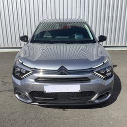 Citroen C4 PureTech 130 EAT8 Max La Teste-de-Buch