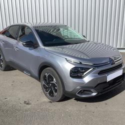 Citroen C4 PureTech 130 EAT8 Max La Teste-de-Buch