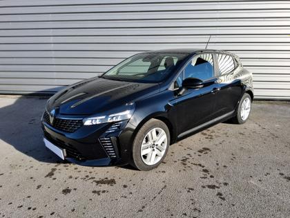 Renault Clio - TCe 90 ch GSR2 Evolution - 18 490 €