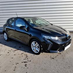 Renault Clio 5 TCe 90 ch GSR2 Evolution Tonnay-Charente