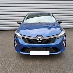 Renault Clio 5 TCe 90 ch GSR2 Evolution Bruges