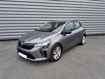 Renault Clio - TCe 90 ch GSR2 Evolution - 18 490 €