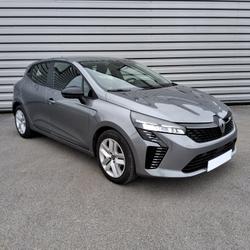 Renault Clio 5 TCe 90 ch GSR2 Evolution Bruges