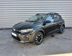 Dacia Sandero Bruges