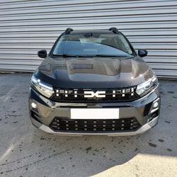 Dacia Sandero Nouveau TCe 110 Stepway Expression Bruges