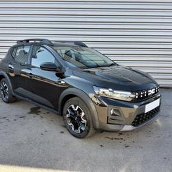 Dacia Sandero Nouveau TCe 110 Stepway Expression Bruges