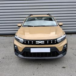 Dacia Sandero Nouveau TCe 110 Stepway Expression Bruges