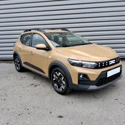 Dacia Sandero Nouveau TCe 110 Stepway Expression Bruges