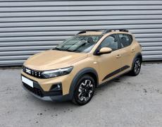 Dacia Sandero Lormont