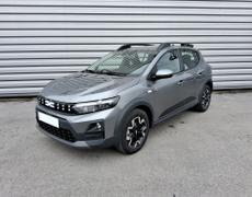 Dacia Sandero Lormont