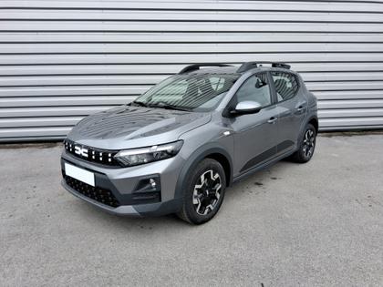 Dacia Sandero - Nouveau TCe 110 Stepway Expression - 18 990 €