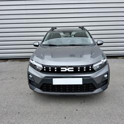 Dacia Sandero Nouveau TCe 110 Stepway Expression Lormont