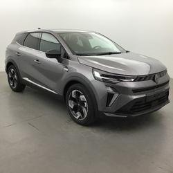 Renault Symbioz Nouveau mild hybrid 140 ch Techno Tonnay-Charente