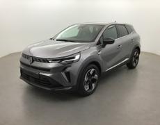 Renault Symbioz - Nouveau mild hybrid 140 ch Techno - 25 990 €