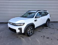 Dacia Bigster Bruges