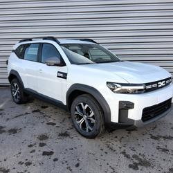 Dacia Bigster Nouveau Mild Hybrid 140 Expression Bruges