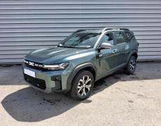 Dacia Bigster Bruges